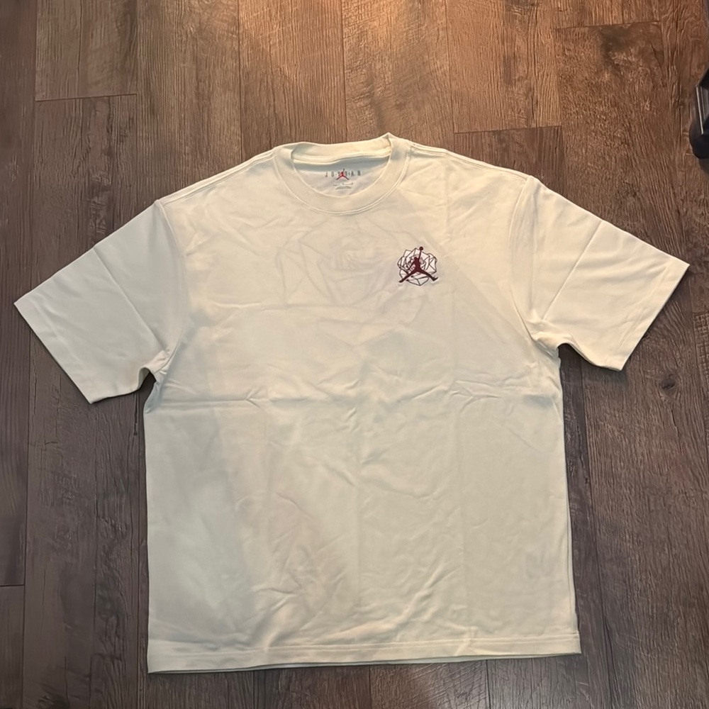 Jordan Rose Tee